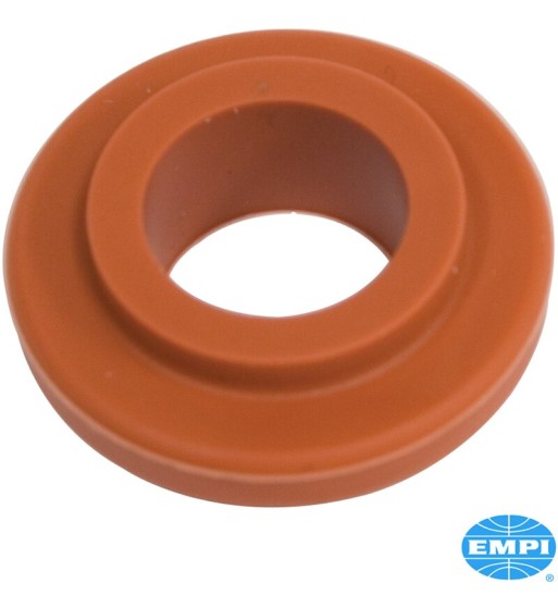 Seal for oil cooler. Made of silicone Seal for oil cooler. Made of silicone
