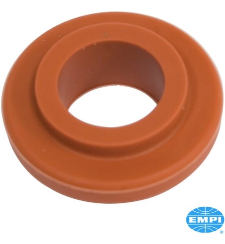 Seal for oil cooler. Made of silicone