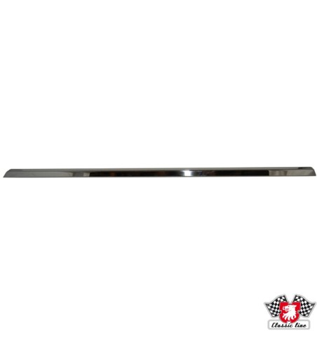 Trim/Protective Strip, door, left, upper
