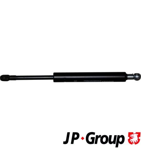 Gas Spring, rear windscreen
