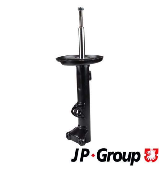 Shock Absorber Shock Absorber