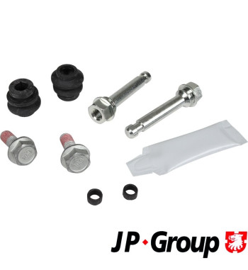 Guide Sleeve Kit, brake caliper