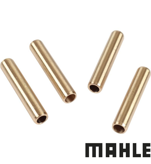 Zestaw prowadnic zaworów, dolotowy i wydechowy, 8 mm, 4 sztuki
Zestaw prowadnic zaworów, dolotowy i wydechowy, 8 mm, 4 sztuki