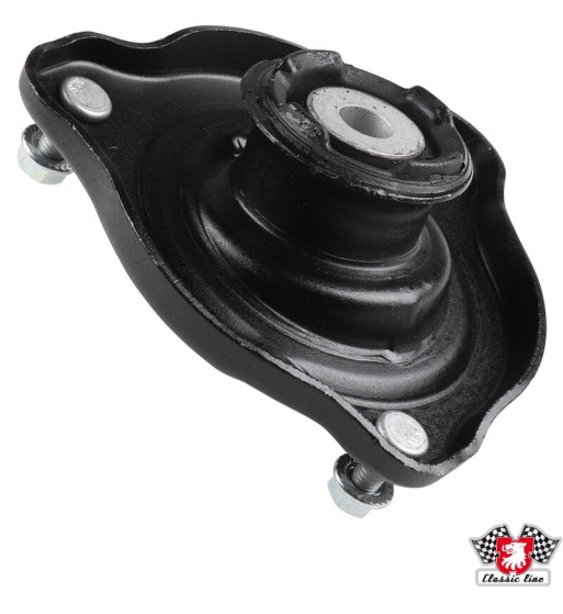 Suspension strut support bearing, front, left Suspension strut support bearing, front, left
