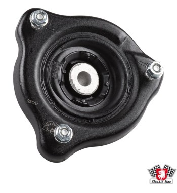 Suspension strut support bearing, front, left