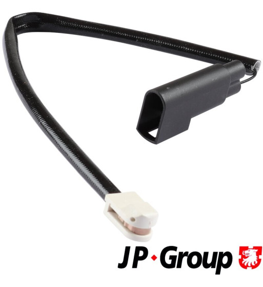 Sensor, brake pad wear Sensor, brake pad wear