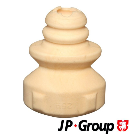 Rubber Buffer, suspension