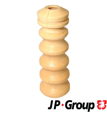 Rubber Buffer, suspension