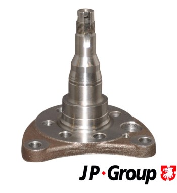 Steering Knuckle, wheel suspension