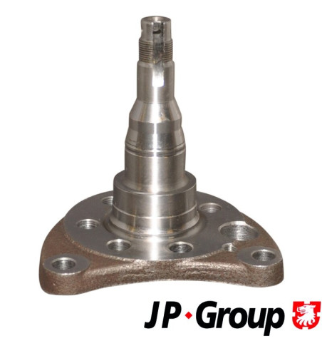 Steering Knuckle, wheel suspension