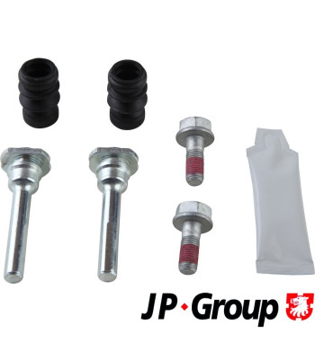 Guide Sleeve Kit, brake caliper