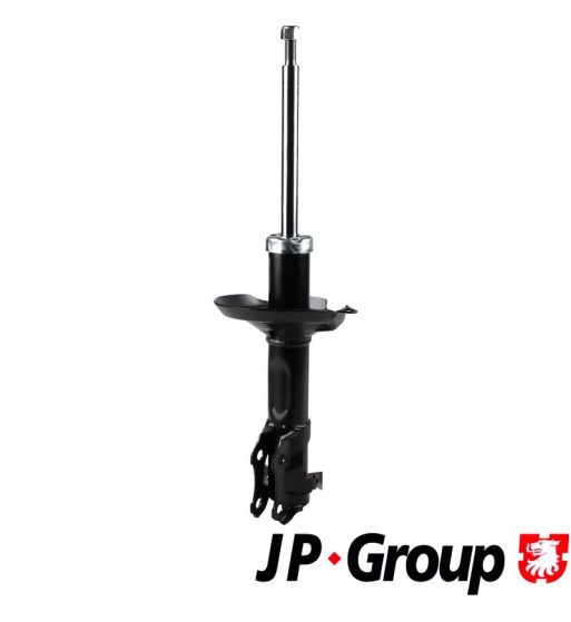 Shock Absorber Shock Absorber