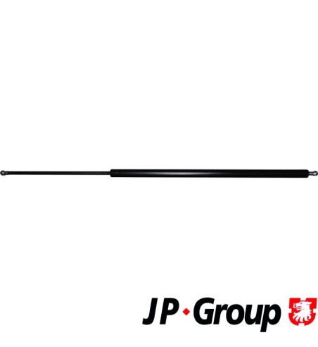 Gas Spring, boot-/cargo area