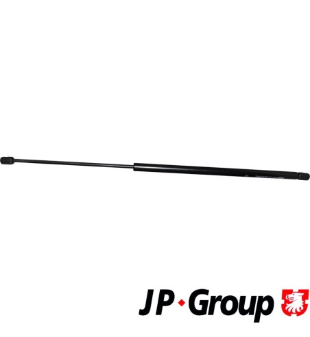 Gas Spring, boot-/cargo area