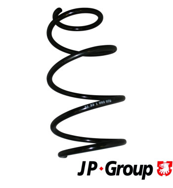Suspension Spring