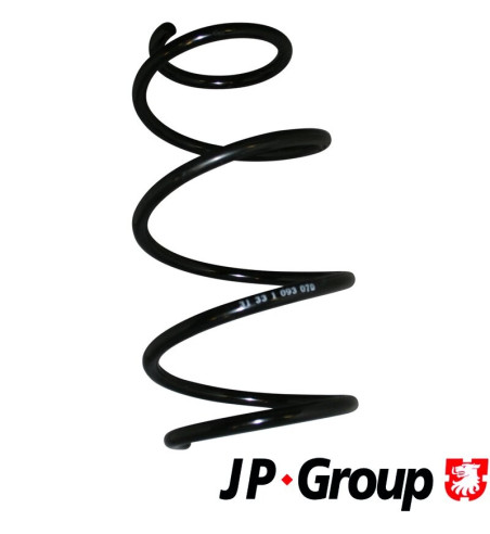 Suspension Spring