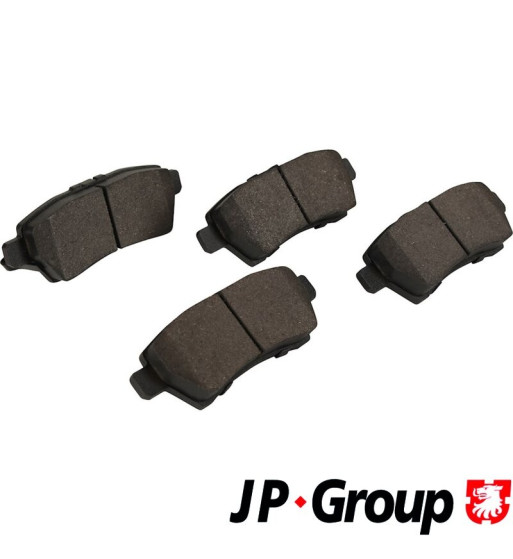 Brake Pad Set, disc brake Brake Pad Set, disc brake