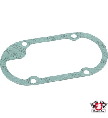 Gasket for breather cover