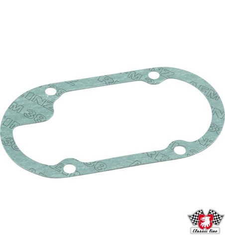 Gasket for breather cover
