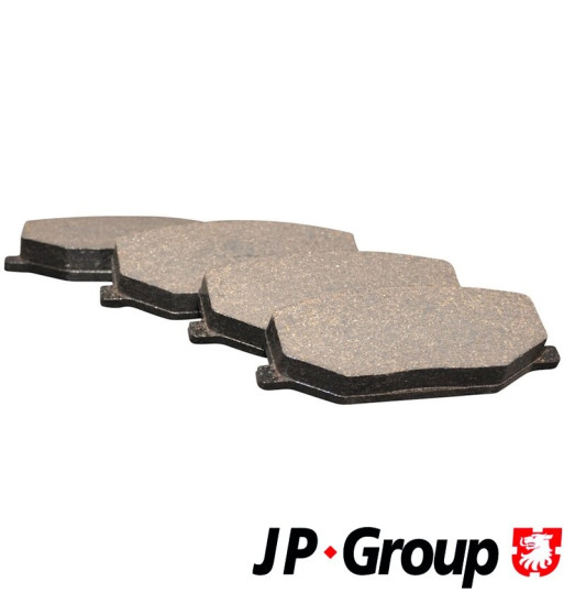 Brake Pad Set, disc brake Brake Pad Set, disc brake