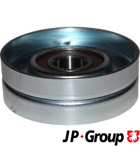 Tensioner Pulley, v-ribbed belt