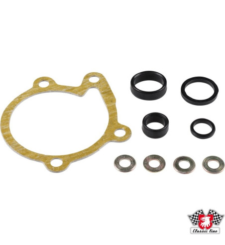 Gasket set, water pump