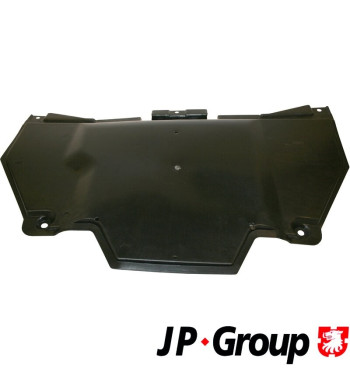 Engine Guard/Skid Plate