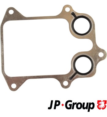 Seal, oil cooler
