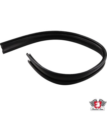 Engine compartment seal