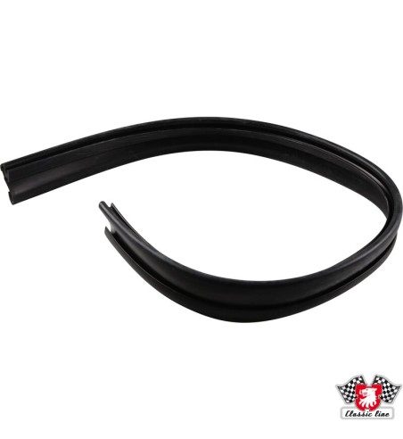 Engine compartment seal