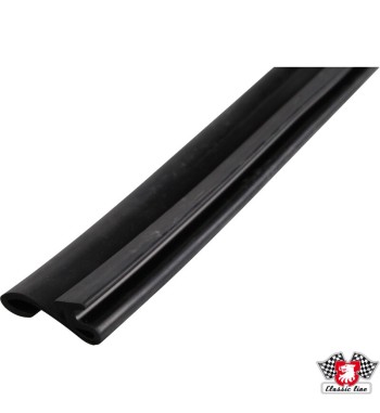 Engine compartment seal