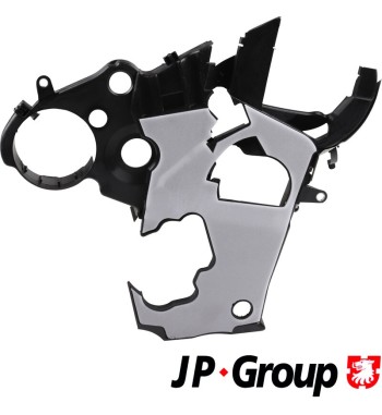 Cover, timing belt