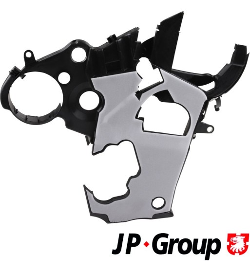 Cover, timing belt Cover, timing belt