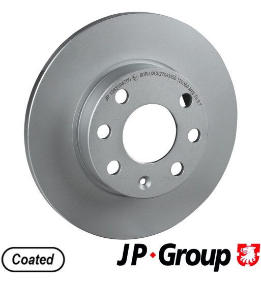 Brake Disc Brake Disc