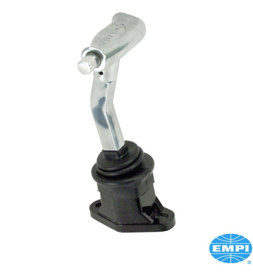 Drążek T do zmiany biegów, krótki, długość całkowita 10", aluminium, polerowany 8131601408 Drążek T do zmiany biegów, krótki, długość całkowita 10", aluminium, polerowany 8131601408
