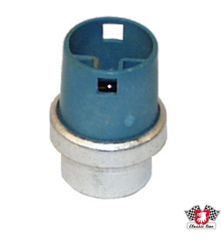 Thermo switch for intake manifold heating, 65-55°C