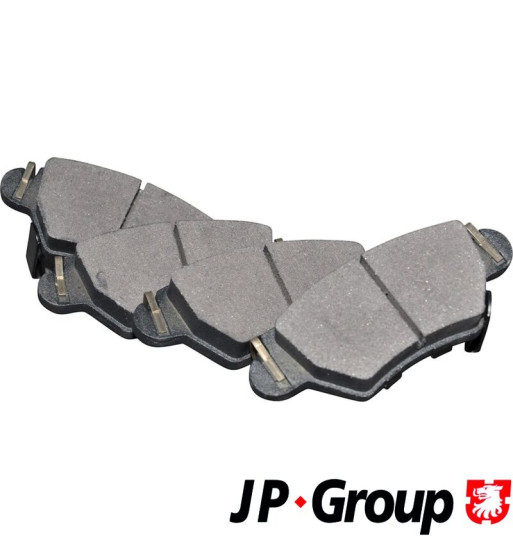 Brake Pad Set, disc brake Brake Pad Set, disc brake