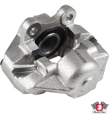 Brake caliper, universal, with brake pads, front, left/right, new