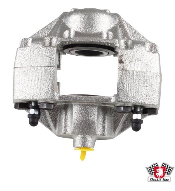 Brake caliper, universal, with brake pads, front, left/right, new