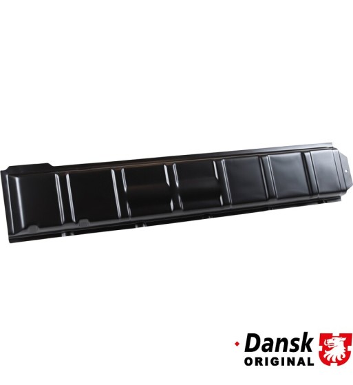 Wewnętrzny panel progowy, lewy Wewnętrzny panel progowy, lewy