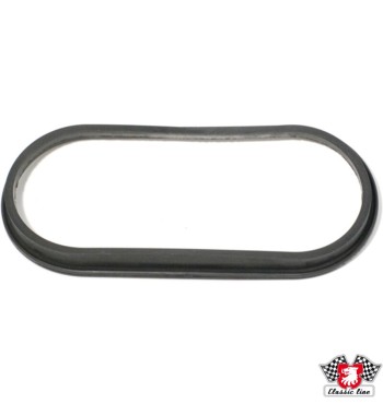 Gasket for tail light, rubber