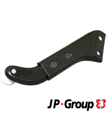Roller Guide, sliding door