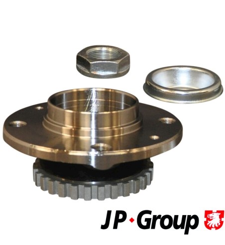 Wheel Hub