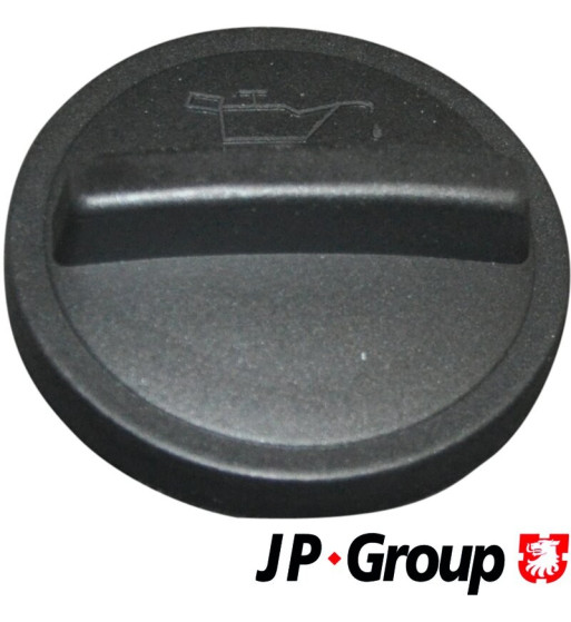 Sealing Cap, oil filler neck Sealing Cap, oil filler neck