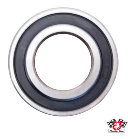 Łożysko pośrednie do wału napędowego 44,5mm Łożysko pośrednie do wału napędowego 44,5mm