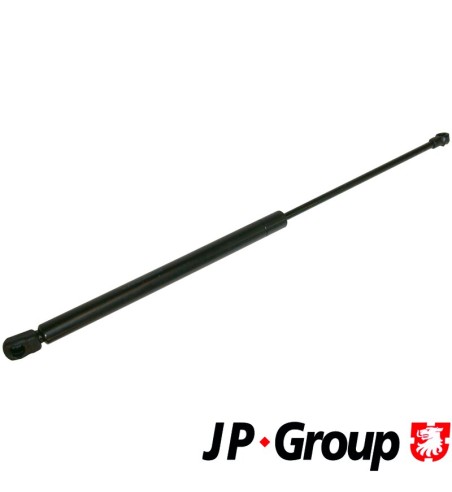 Gas Spring, boot-/cargo area