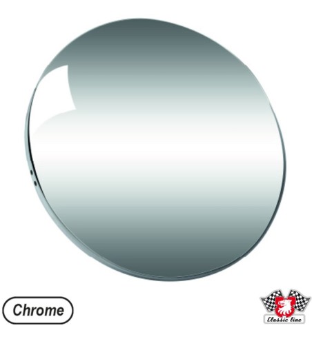 Baby moon hub cap, 4 lug