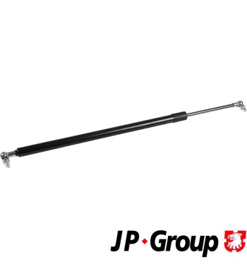 Gas Spring, rear windscreen