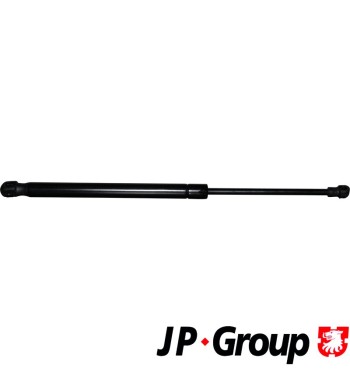 Gas Spring, boot-/cargo area