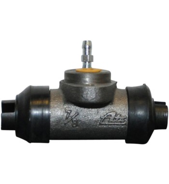 Cylinder hamulca koła, 22,2 mm, przód, ATE